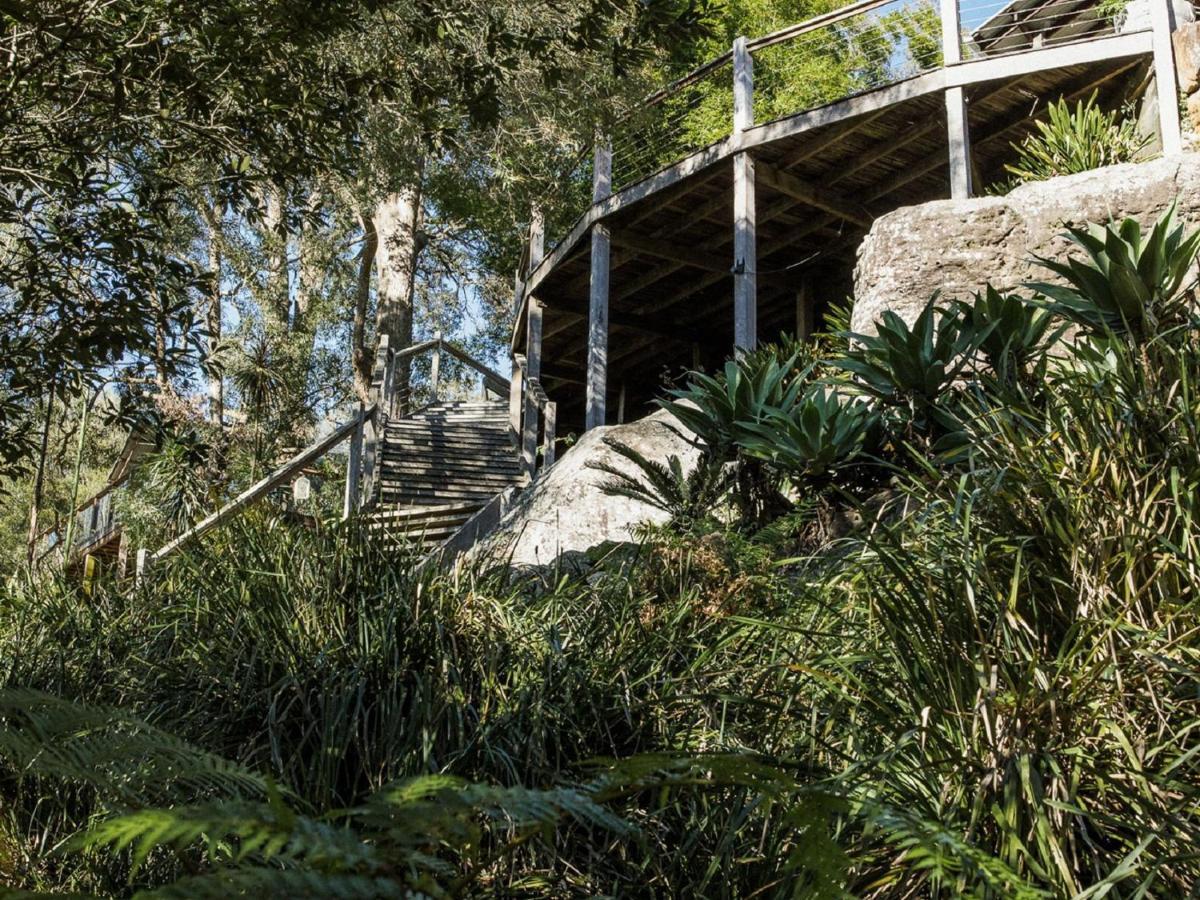 Equanimity Luxurious Tranquil Kangaroo Valley Home Екстериор снимка